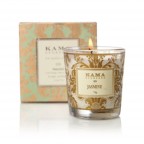 Kama Ayurveda Jasmine Candle- 75gm